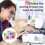 20 Color Polyester Sewing Threads, Durable Sewing Thread Set, Suitable for Household Handmade DIY(90m/100yds Each Roll) 5