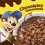 Kellogg's Coco Pops Chocolate Breakfast Cereal 420g 4
