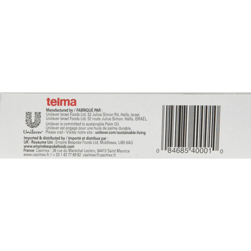 Telma Matzo Ball Mix 84 g 2