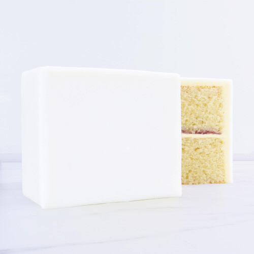 PME Sugar Paste Fondant ? White 1kg 2