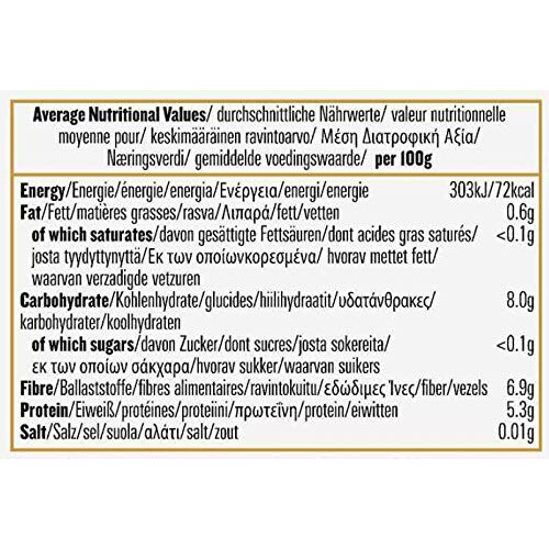Biona Organic Black Beans 400g 1