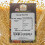 Old India Mung Washed 750g 2
