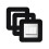 CANGCANG 3PCS Light Switch Surround Black, Light Switch Protector Cover Plates, Self Adhesive Simple Light Switch Plates Frame, Wall Socket Stickers 1