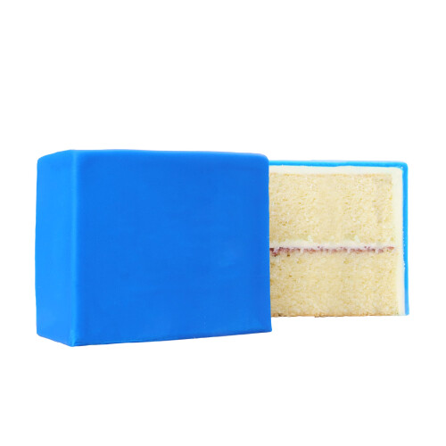 PME Sugar Paste Fondant ? Dark Blue 250g 1
