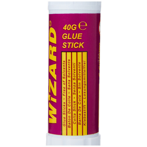 Whitebox Glue Stick 40gm (1 stick) 1