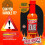 Marie Sharps Habanero source BEWARE (spicy) 148ml 5
