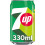 7UP Regular 8 x 330ml Cans 3