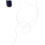 Gutermann Sew All Polyester Thread, Navy Blue 0310, 100 m 3