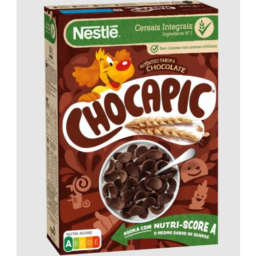 Nestl? Chocapic Orginal 375g 1