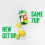 7UP Regular 8 x 330ml Cans 5