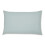 Catherine Lansfield Catherine Lansfield Easy Iron Percale Standard Pillowcase Pair Duck Egg Blue 1