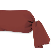 Soleil d'ocre T.TRAV 45X135 Brick Cotton
