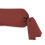 Soleil d'ocre T.TRAV 45X135 Brick Cotton 1