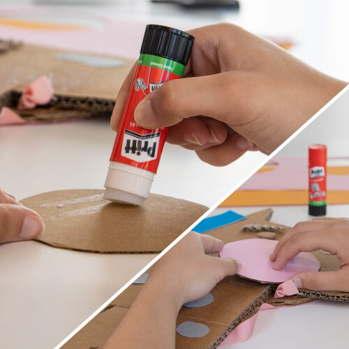 Pritt - Pegamento en barra Pritt 11 gr. 2