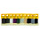 Kleiber Linen Thread, Green, 11.8x6.2x0.4 cm 2