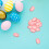 Jelly Belly Jelly Belly,Cotton Candy Bag, 70g 5
