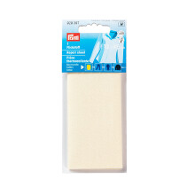 Prym Repair Sheet CO 12x45 cm Ecru