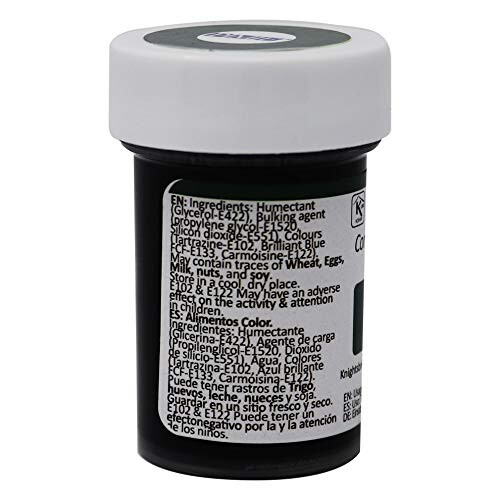 PME Paste Colour Sage Green 25 g 1