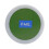 PME Paste Colour Sage Green 25 g 4