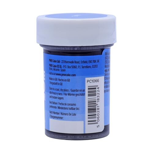 PME Paste Colour Ocean Blue 25 g 2