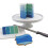PME Paste Colour Ocean Blue 25 g 5