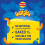Walkers Walkers Wotsits Really Cheesy Multipack Snacks Crisps 12x16.5g 2