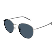 Montblanc MB0343SA Asian Fit 003 Men New Sunglasses