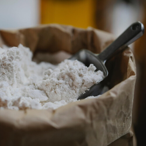 Molino Caputo Red Cuoco Chef flour, 1000 gram 2