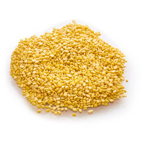 Old India Mung Washed 1kg 2