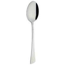Grunwerg Jupiter Dessert Spoons, 18/0 Stainless Steel, Set of 12