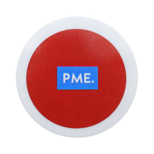 PME Paste Colour Brick Red 25 g 2