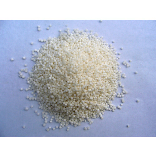 Small Sago Seeds Pearls (Sabudana Small) (100g) 1