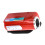 Digital Camcorder Red, 10x5.5x3.5 cm, Max 32GB 1