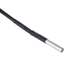 FS304-SHT20 I2C Temp/Hum Sensor 150cm Stainless