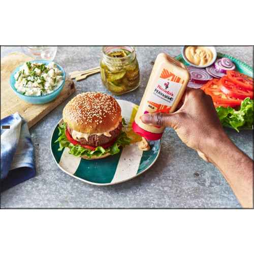 Nando's Mild Perinaise 265G 2