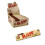Raw Organic Natural unrefined Rolling Papers 5 booklets 1