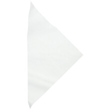 PME PP101 Parchment Triangles, Pack of 50, 48 x 0.1 x 28 cm