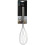 Chef Aid Stainless Steel Whisk, Silver, 28.5cm 1