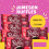 Jamesons Raspberry & Coconut Ruffles 26g 5 Bars 2