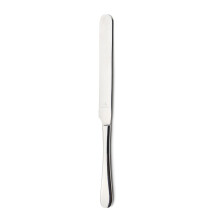 Grunwerg Windsor Carded Bagel Knife, Stainless Steel, Mirror Polished