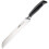 Zyliss Control 20cm Bread Knife, Black 1