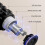 Electric Foam Roller Durable- ABS Vibration Stretch Roller for Muscles USB Rechargeable 3