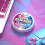 ICE BREAKERS Duo Sugar Free Mints, Raspberry, 1.3 Ounce 5