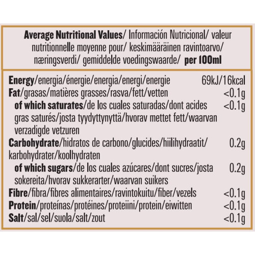 Biona Organic Apple Cider Vinegar, 500ml 1