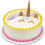 Unicorn DecoSet - 5 piece 3