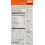 Sauce Mix - Golden Curry - Mild 92g (1 pack) 3