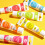 ProGel? Concentrated Paste Food Colouring - Orange 3