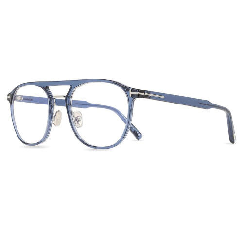 TOM FORD Tom Ford FT5982-B 090 Blue-Light Block Men New Eyeglasses 2
