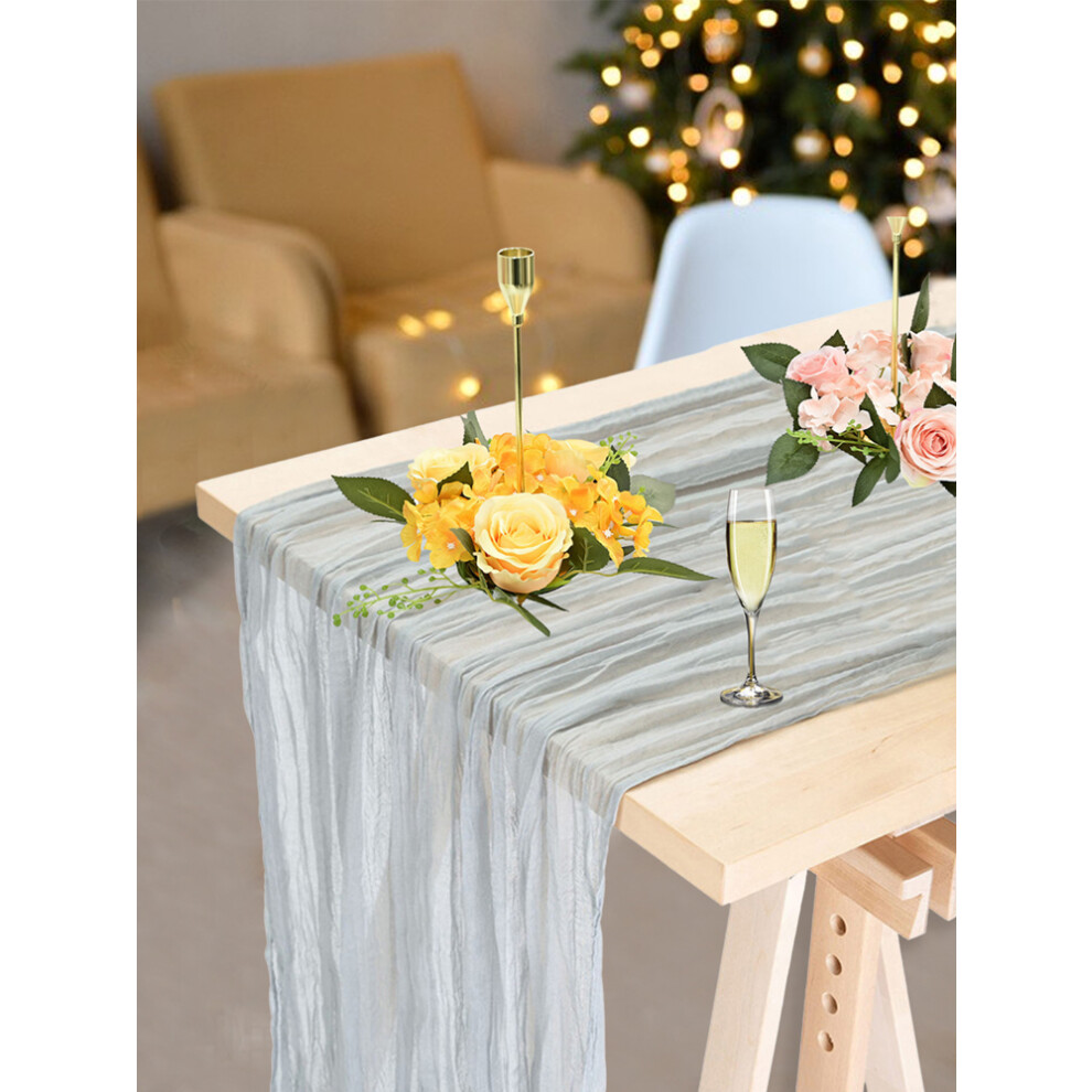 Polyester Table Runner180x90cm