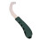 Roma Roma Bot Egg Knife, Black 1